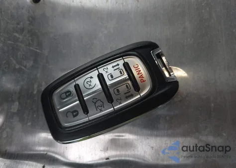 2017 Chrysler Pacifica Limited from USA, damaged, VIN 2C4RC1GG3HR597766